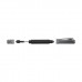 Inka mobile Clip pen & stylus ( All weather Geocaching pen & smart phone stylus)